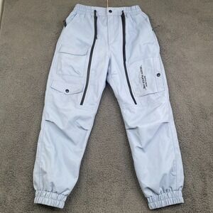 Nandn Snow Pants Ready Player One Sz Large Athletic Design